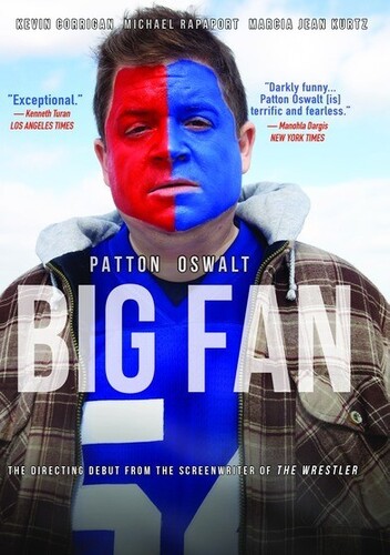 Big Fan - Big Fan