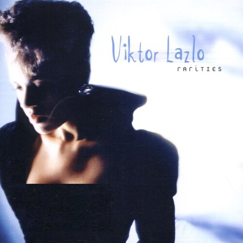 Viktor Lazlo - Rarities