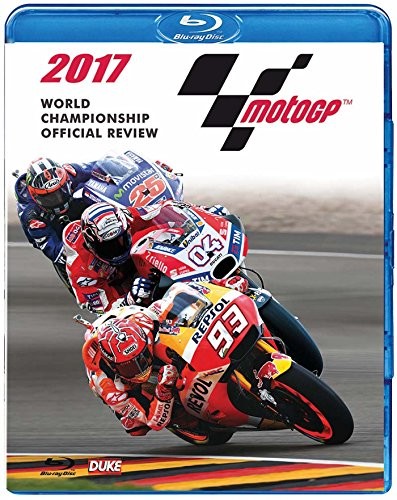 Motogp 2017 Review