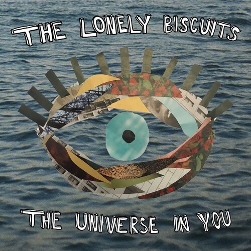 The Lonely Biscuits - Universe In You | RECORD STORE DAY