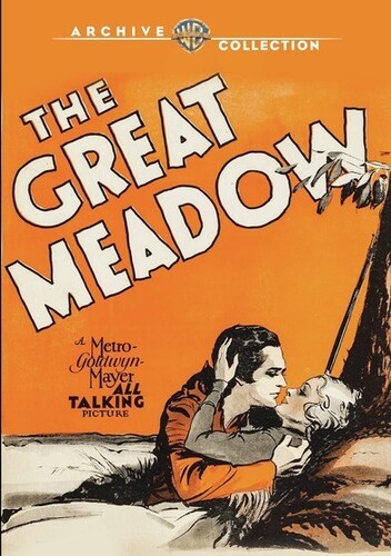 The Great Meadow