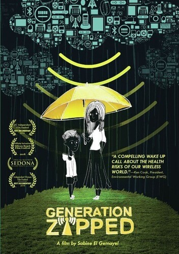 Generation Zapped