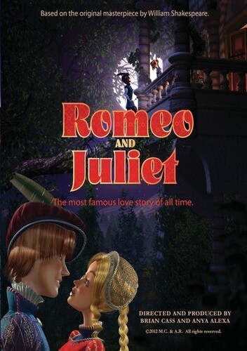  - Romeo And Juliet