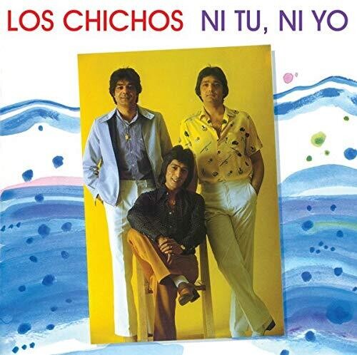 Ni Tu Ni Yo