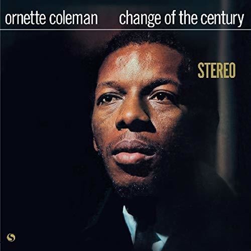 Ornette Coleman - Change Of The Century (Bonus Track) (Spa)