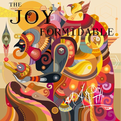 The Joy Formidable - Aaarth [LP]