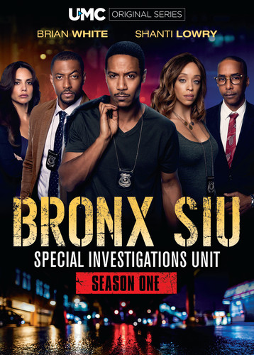 Bronx SIU
