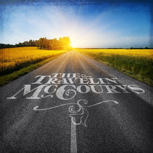Travelin' Mccourys