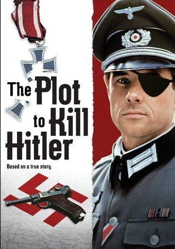 The Plot to Kill Hitler