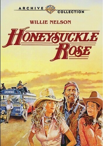 HONEYSUCKLE ROSE (1980)