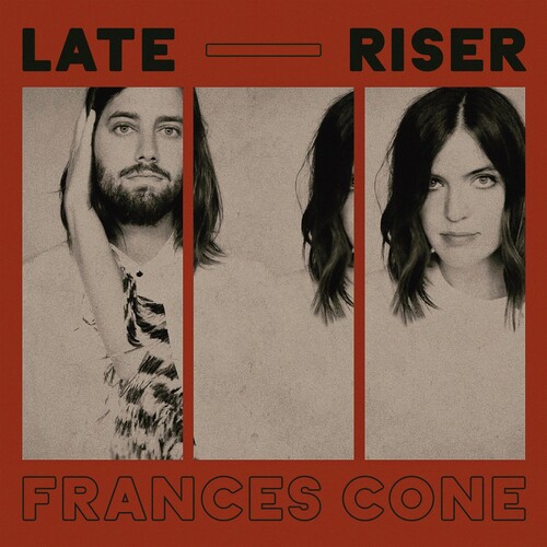 Frances Cone - Late Riser [LP]