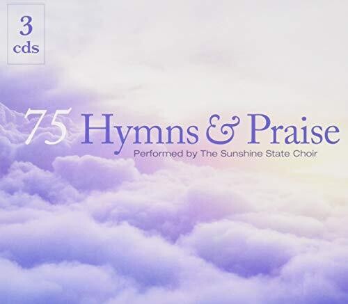 75 Hymns and Praise