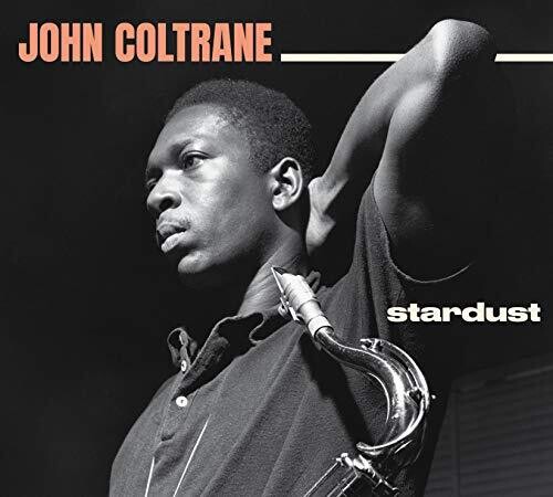 Stardust / Standard Coltrane