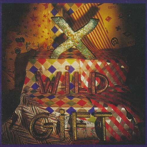 X Wild Gift on DeepDiscount