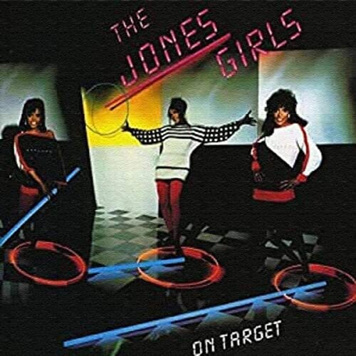 ON TARGET