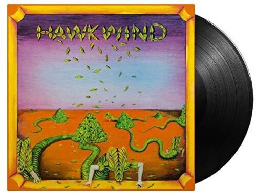 Hawkwind [Import]
