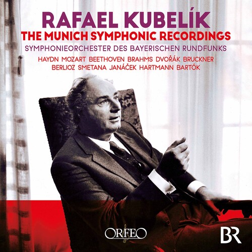 Munich Symphonic Recordings