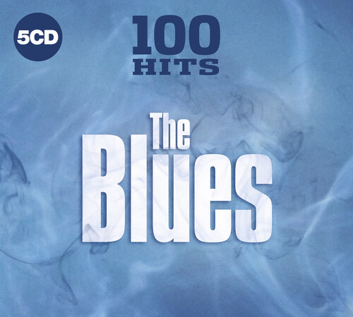 100 Hits Blues / Various - 100 Hits: Blues / Various