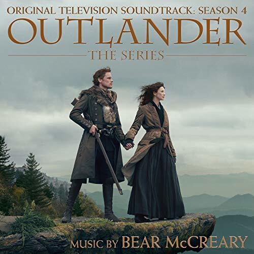Outlander: Season 4 (Original Soundtrack) [Import]