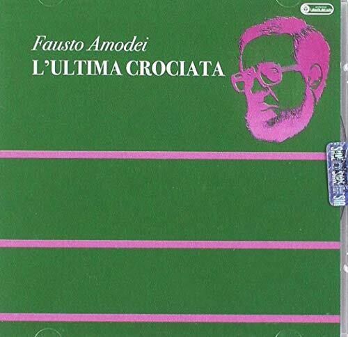 L'Ultima Crociata [Import]