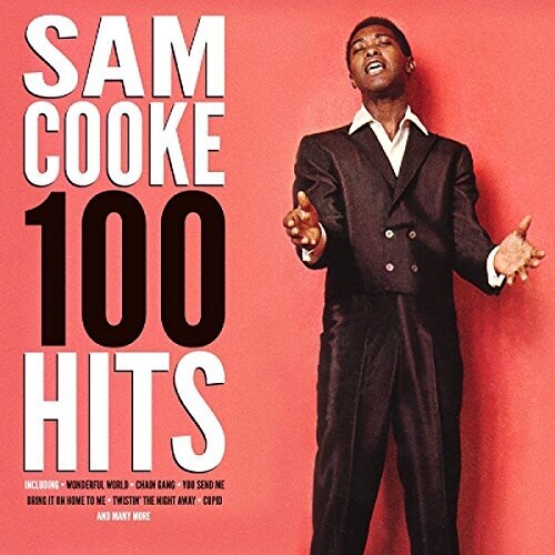 Sam Cooke - 100 Hits (Uk)