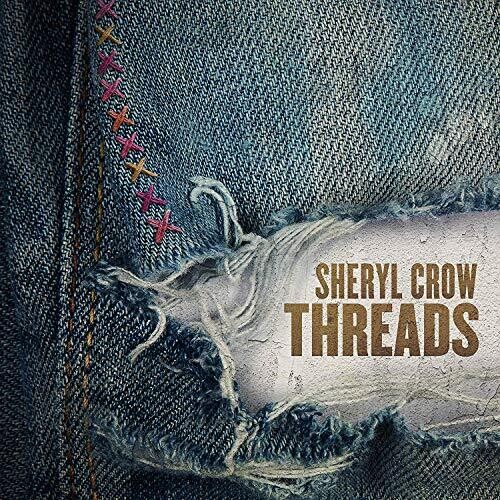 Sheryl Crow - Threads [2LP]