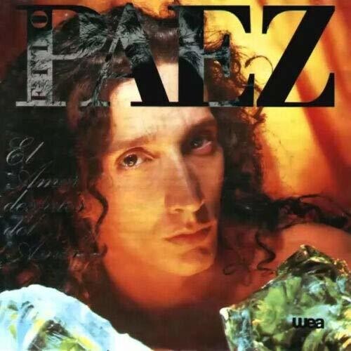 Fito Paez - El Amor Despues Del Amor
