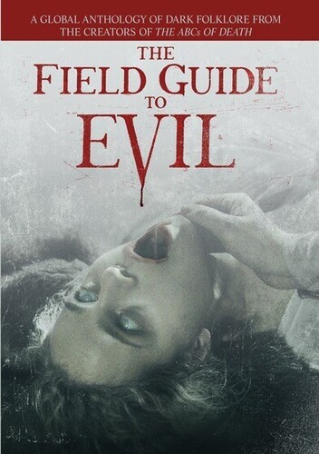 The Field Guide To Evil