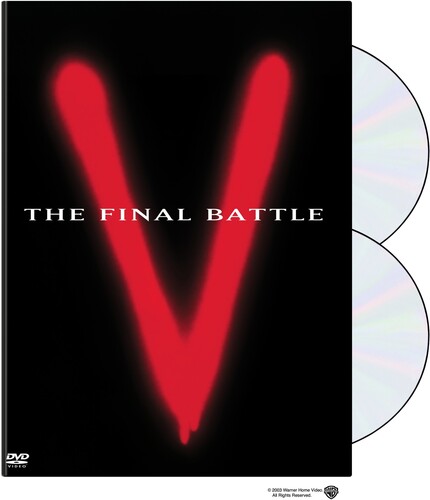 V: The Final Battle