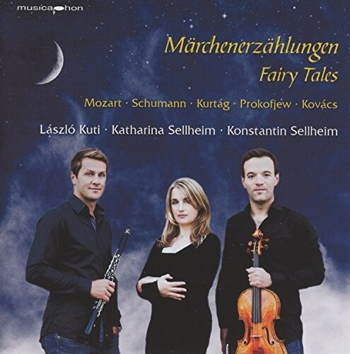 Marchenerzahlungen