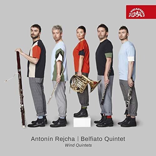 Wind Quintets