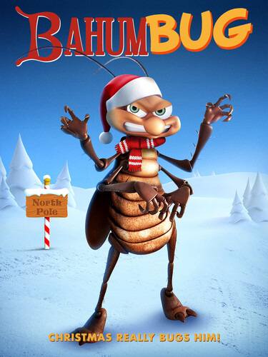 Bahum Bug