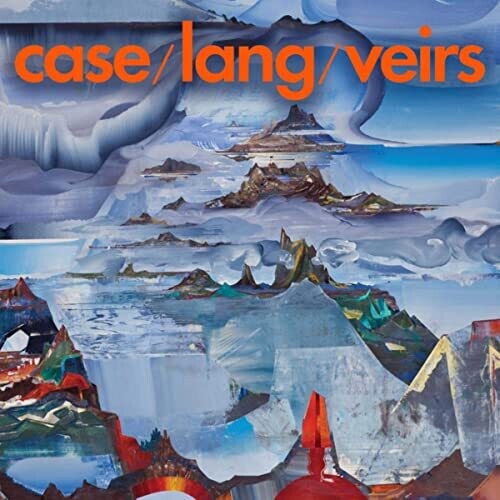 Case/Lang/Veirs - Case/Lang/Veirs