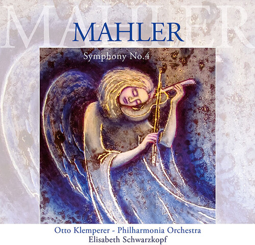 Symphony 4 In G Major