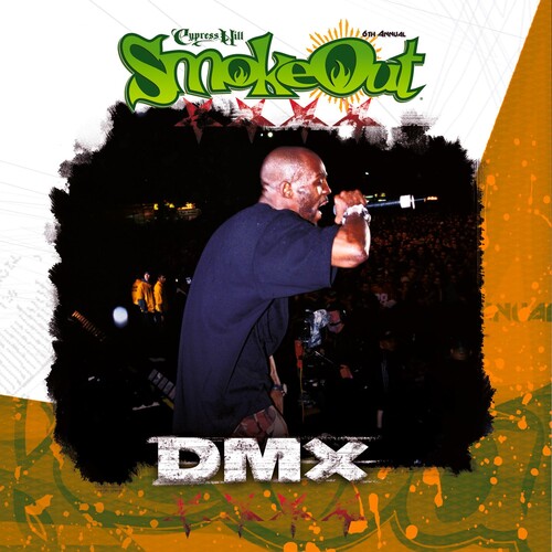 Smoke Out Festival Presents