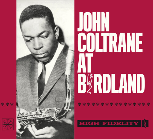 At Birdland [Digipak] [Import]