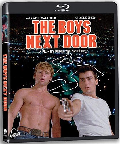 The Boys Next Door