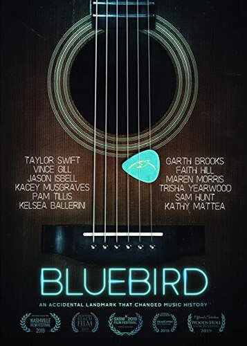 Bluebird