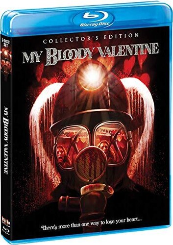 My Bloody Valentine (Collector's Edition)