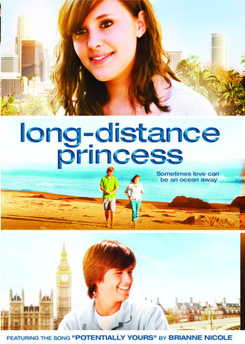 Long Distance Princess