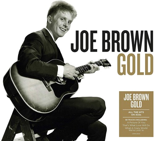 Gold [Import]