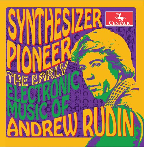 Synthesizer Pioneer