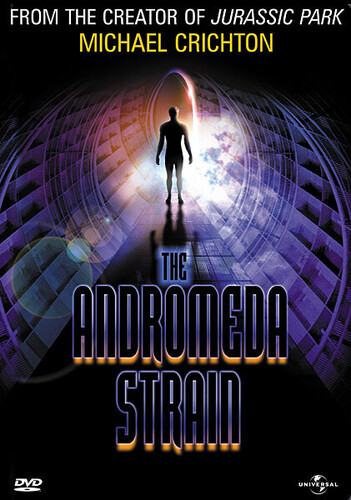 The Andromeda Strain