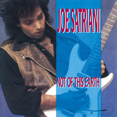 Not Of This Earth [Import]