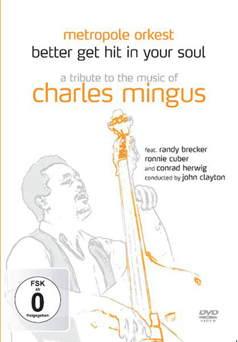Tribute To The Music Of Charles Mingus