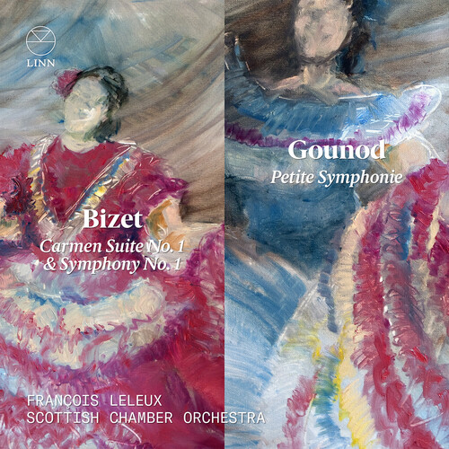 Carmen Suite 1