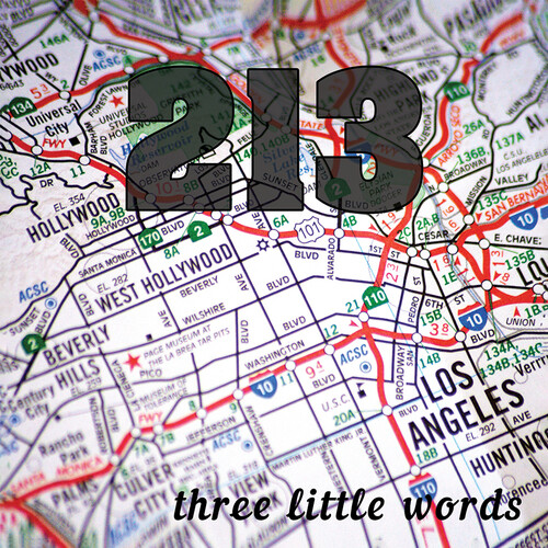 Three Little Words