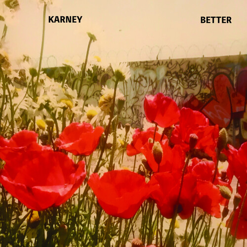Karney - Better Ep
