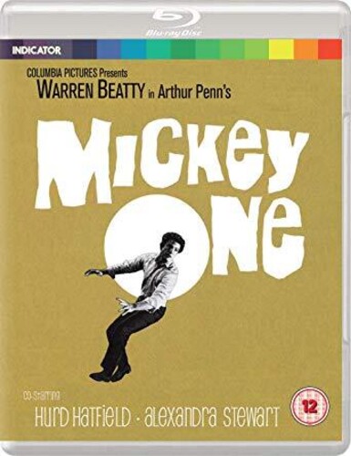 Mickey One [Import]