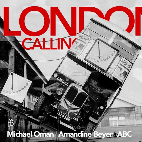 London Calling